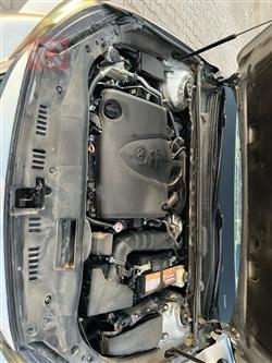 تويوتا أفالون